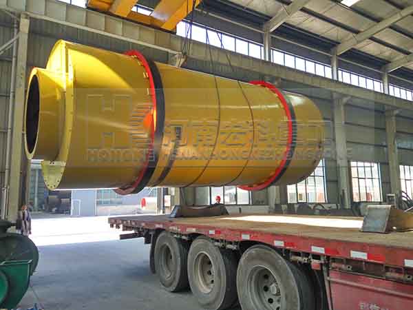 舟山市沙子、河沙、黃沙、海沙、石英砂的烘干處理設備
