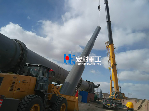 建一個石灰窯需要投資多少錢，環保節能高效石灰窯